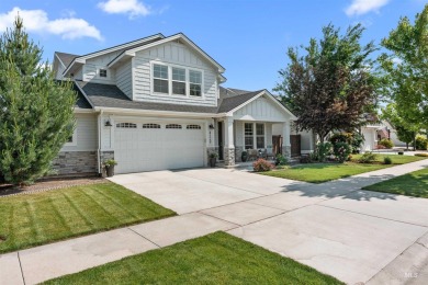 Prepare to be moved! $20,000 in instant equity! Appraisal on on SpurWing Country Club in Idaho - for sale on GolfHomes.com, golf home, golf lot