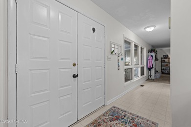 Located in Star Hill, this one-level home on the golf course on Star Hill Golf Club  in North Carolina - for sale on GolfHomes.com, golf home, golf lot