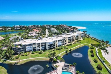 This stunning condominium offers breathtaking panoramic views of on Sailfish Point Golf Club, Inc. in Florida - for sale on GolfHomes.com, golf home, golf lot