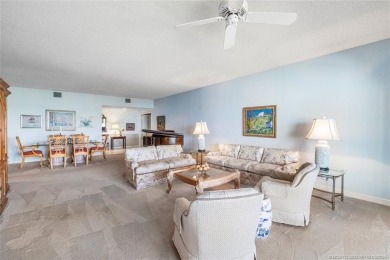 This stunning condominium offers breathtaking panoramic views of on Sailfish Point Golf Club, Inc. in Florida - for sale on GolfHomes.com, golf home, golf lot