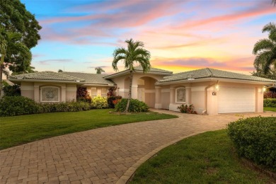 Under contract-accepting backup offers. One or more photo(s) has on Mangrove Bay Golf Course in Florida - for sale on GolfHomes.com, golf home, golf lot