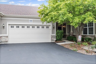 Your Wait is Over ... 'PALMER' RANCH + FULL BASEMENT @ the on White Eagle Golf Club in Illinois - for sale on GolfHomes.com, golf home, golf lot