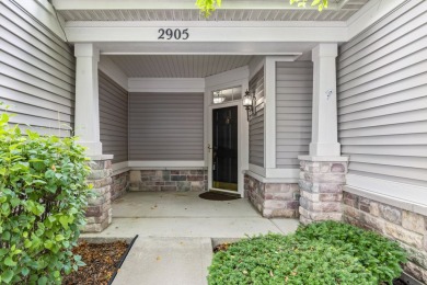 Your Wait is Over ... 'PALMER' RANCH + FULL BASEMENT @ the on White Eagle Golf Club in Illinois - for sale on GolfHomes.com, golf home, golf lot