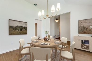 Experience the perfect blend of modern living and everyday on Plantation Golf Course in Texas - for sale on GolfHomes.com, golf home, golf lot