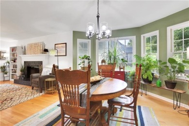 Beautifully maintained 4 bed / 3 bath home in the highly on Canongate At Eagle Watch Golf Club in Georgia - for sale on GolfHomes.com, golf home, golf lot
