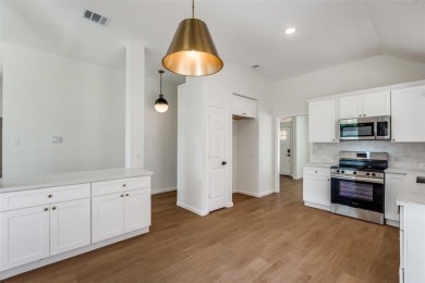 Experience the perfect blend of modern living and everyday on Plantation Golf Course in Texas - for sale on GolfHomes.com, golf home, golf lot