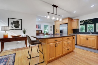 Beautifully maintained 4 bed / 3 bath home in the highly on Canongate At Eagle Watch Golf Club in Georgia - for sale on GolfHomes.com, golf home, golf lot