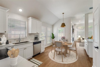 Experience the perfect blend of modern living and everyday on Plantation Golf Course in Texas - for sale on GolfHomes.com, golf home, golf lot