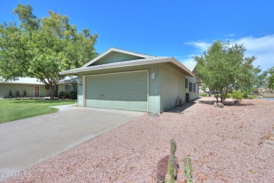 Location Location Location! Beautiful panoramic window views of on Ahwatukee Country Club in Arizona - for sale on GolfHomes.com, golf home, golf lot