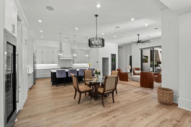 Beautiful custom home on the Members Club golf course and in the on  in South Carolina - for sale on GolfHomes.com, golf home, golf lot