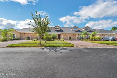 This beautiful unit spans 1,399 sq. ft. of thoughtfully designed on Majors Golf Club At Bayside Lakes in Florida - for sale on GolfHomes.com, golf home, golf lot