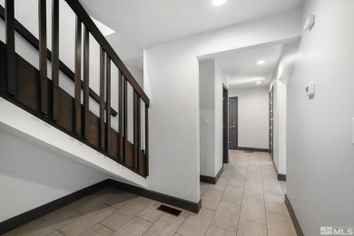 Move-In Ready Townhome set within the highly sought-after on LakeRidge Golf Course in Nevada - for sale on GolfHomes.com, golf home, golf lot