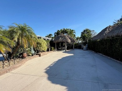 Ideally located between the clubhouse and the south satellite on The Legacy Golf and Tennis Club in Florida - for sale on GolfHomes.com, golf home, golf lot