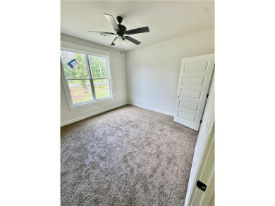Experience lake-area living in this beautifully designed new on Branchwood Golf Course in Arkansas - for sale on GolfHomes.com, golf home, golf lot