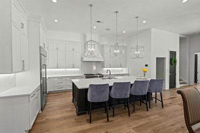 Beautiful custom home on the Members Club golf course and in the on  in South Carolina - for sale on GolfHomes.com, golf home, golf lot