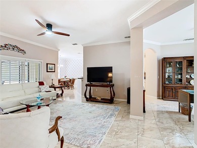 Carnegie Custom by AV Homes - 3 Bedrooms, 2 Baths + DEN + Golf on Stonegate Golf Club in Florida - for sale on GolfHomes.com, golf home, golf lot