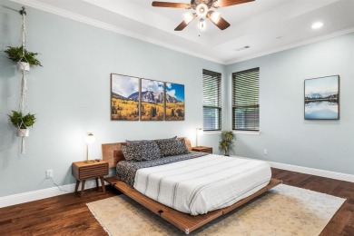 Stunning, immaculately maintained 4 bedroom with study in highly on TPC At Craig Ranch in Texas - for sale on GolfHomes.com, golf home, golf lot