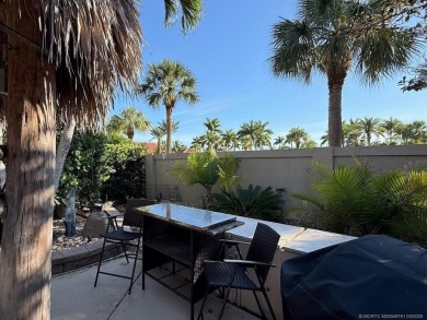 Ideally located between the clubhouse and the south satellite on The Legacy Golf and Tennis Club in Florida - for sale on GolfHomes.com, golf home, golf lot