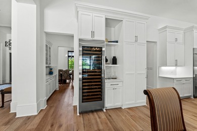 Beautiful custom home on the Members Club golf course and in the on  in South Carolina - for sale on GolfHomes.com, golf home, golf lot