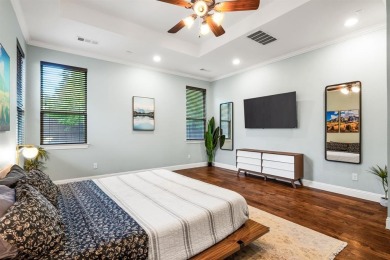 Stunning, immaculately maintained 4 bedroom with study in highly on TPC At Craig Ranch in Texas - for sale on GolfHomes.com, golf home, golf lot