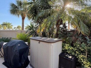 Ideally located between the clubhouse and the south satellite on The Legacy Golf and Tennis Club in Florida - for sale on GolfHomes.com, golf home, golf lot