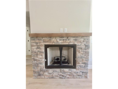 Experience lake-area living in this beautifully designed new on Branchwood Golf Course in Arkansas - for sale on GolfHomes.com, golf home, golf lot