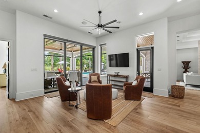 Beautiful custom home on the Members Club golf course and in the on  in South Carolina - for sale on GolfHomes.com, golf home, golf lot