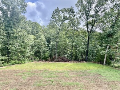 Experience lake-area living in this beautifully designed new on Branchwood Golf Course in Arkansas - for sale on GolfHomes.com, golf home, golf lot