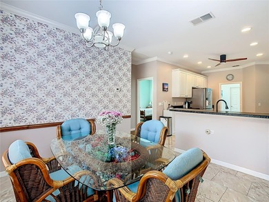 Carnegie Custom by AV Homes - 3 Bedrooms, 2 Baths + DEN + Golf on Stonegate Golf Club in Florida - for sale on GolfHomes.com, golf home, golf lot