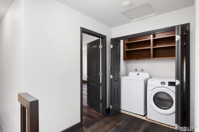 Move-In Ready Townhome set within the highly sought-after on LakeRidge Golf Course in Nevada - for sale on GolfHomes.com, golf home, golf lot
