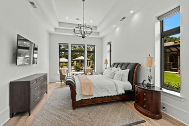 Beautiful custom home on the Members Club golf course and in the on  in South Carolina - for sale on GolfHomes.com, golf home, golf lot