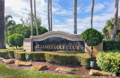 One or more photo(s) has been virtually staged. A rare on St. James Golf Club in Florida - for sale on GolfHomes.com, golf home, golf lot