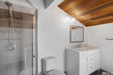 Move-In Ready Townhome set within the highly sought-after on LakeRidge Golf Course in Nevada - for sale on GolfHomes.com, golf home, golf lot