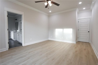 Experience lake-area living in this beautifully designed new on Branchwood Golf Course in Arkansas - for sale on GolfHomes.com, golf home, golf lot