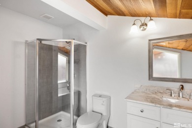 Move-In Ready Townhome set within the highly sought-after on LakeRidge Golf Course in Nevada - for sale on GolfHomes.com, golf home, golf lot