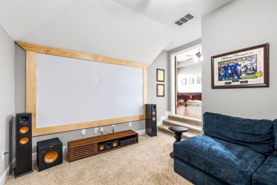 Stunning, immaculately maintained 4 bedroom with study in highly on TPC At Craig Ranch in Texas - for sale on GolfHomes.com, golf home, golf lot