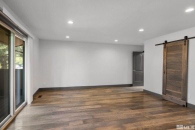 Move-In Ready Townhome set within the highly sought-after on LakeRidge Golf Course in Nevada - for sale on GolfHomes.com, golf home, golf lot