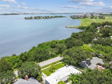 How is this possible? A home on the water in a NO FLOOD ZONE! on Belleview Biltmore Golf Club in Florida - for sale on GolfHomes.com, golf home, golf lot