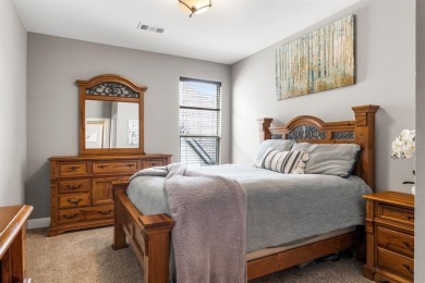 Stunning, immaculately maintained 4 bedroom with study in highly on TPC At Craig Ranch in Texas - for sale on GolfHomes.com, golf home, golf lot