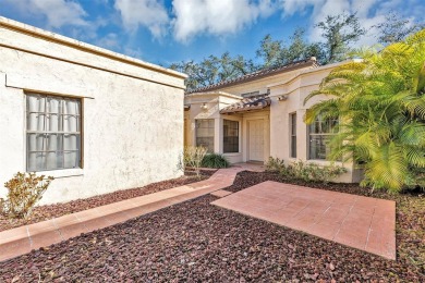 Under contract-accepting backup offers. Want to live in Mission on Mission Inn Resort and Club in Florida - for sale on GolfHomes.com, golf home, golf lot