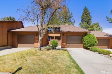 Move-In Ready Townhome set within the highly sought-after on LakeRidge Golf Course in Nevada - for sale on GolfHomes.com, golf home, golf lot