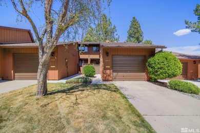 Move-In Ready Townhome set within the highly sought-after on LakeRidge Golf Course in Nevada - for sale on GolfHomes.com, golf home, golf lot