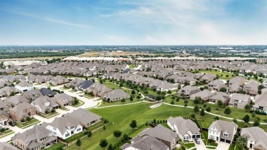 Stunning, immaculately maintained 4 bedroom with study in highly on TPC At Craig Ranch in Texas - for sale on GolfHomes.com, golf home, golf lot