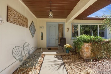 GOLF COURSE POOL HOME! Welcome to paradise in Sugarmill Woods! on Sugarmill Woods Golf and Country Club in Florida - for sale on GolfHomes.com, golf home, golf lot