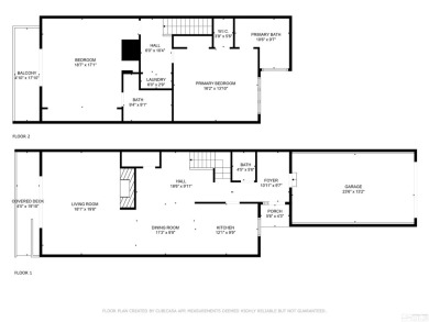 Move-In Ready Townhome set within the highly sought-after on LakeRidge Golf Course in Nevada - for sale on GolfHomes.com, golf home, golf lot