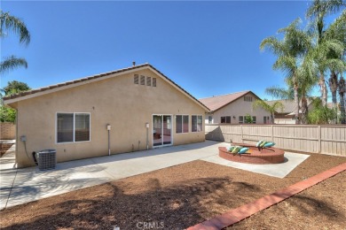 Welcome to this immaculate, single-story 2-bedroom, 2-bath + on Menifee Lakes Country Club - Lakes in California - for sale on GolfHomes.com, golf home, golf lot