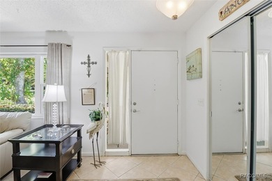 GOLF COURSE POOL HOME! Welcome to paradise in Sugarmill Woods! on Sugarmill Woods Golf and Country Club in Florida - for sale on GolfHomes.com, golf home, golf lot