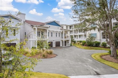 Townhouse like Brand New! Built in 2021. Owner is Realtor and on Jekyll Island Golf Club in Georgia - for sale on GolfHomes.com, golf home, golf lot