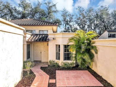Under contract-accepting backup offers. Want to live in Mission on Mission Inn Resort and Club in Florida - for sale on GolfHomes.com, golf home, golf lot