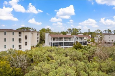 Townhouse like Brand New! Built in 2021. Owner is Realtor and on Jekyll Island Golf Club in Georgia - for sale on GolfHomes.com, golf home, golf lot